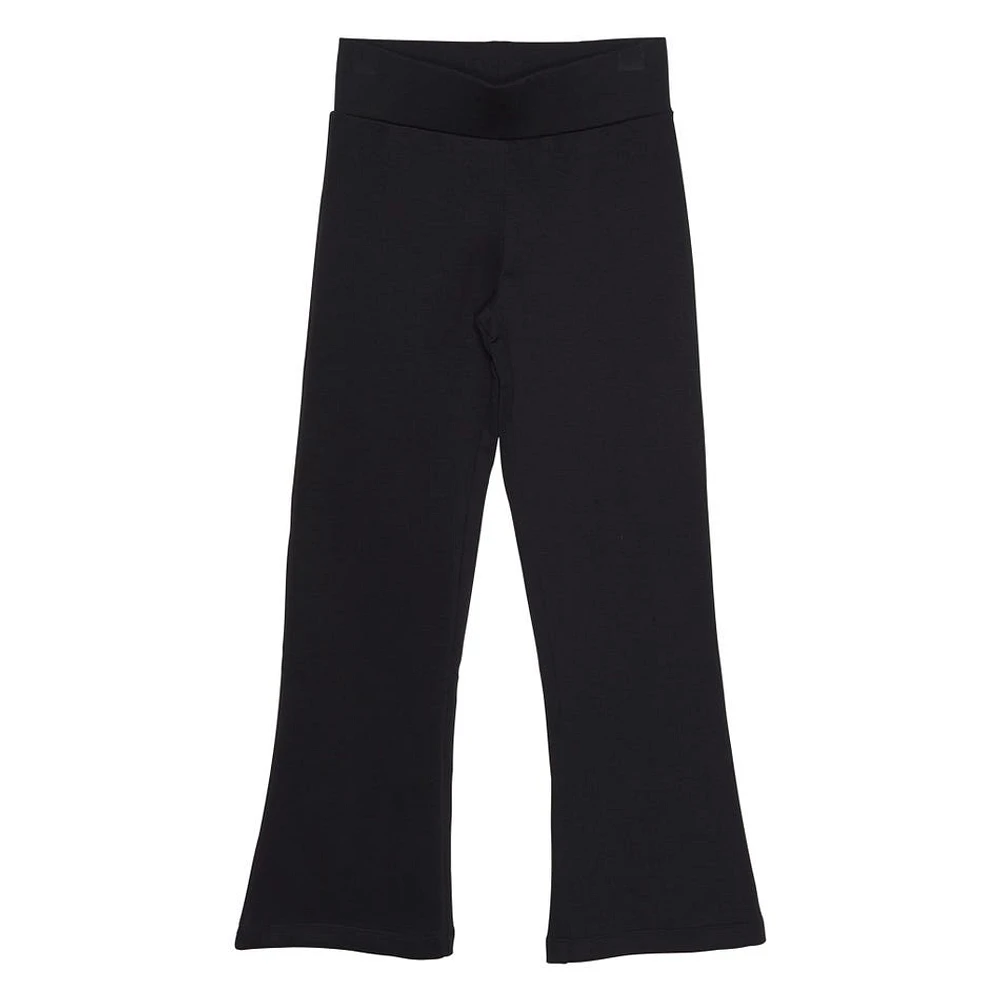 Pantalon Évasé 7-14ans