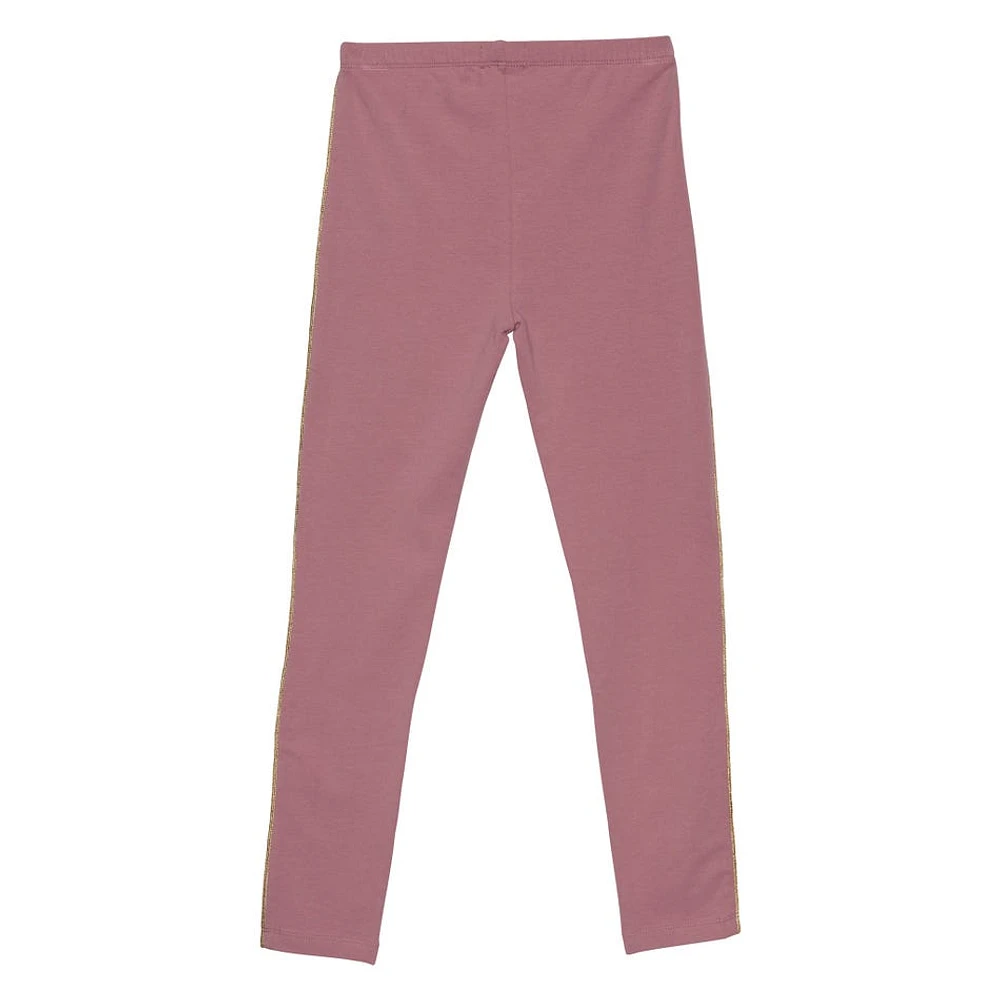 Leggings 7-14ans