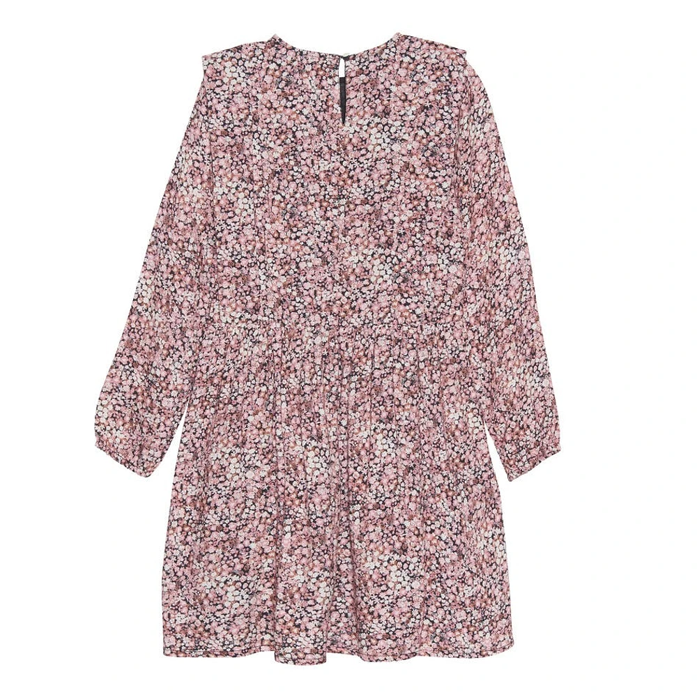 Robe Petites Fleurs -14ans