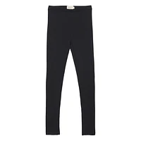 Solid Legging 2-14y