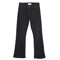 Flare Jeans 6-14y