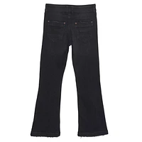 Flare Jeans 6-14y