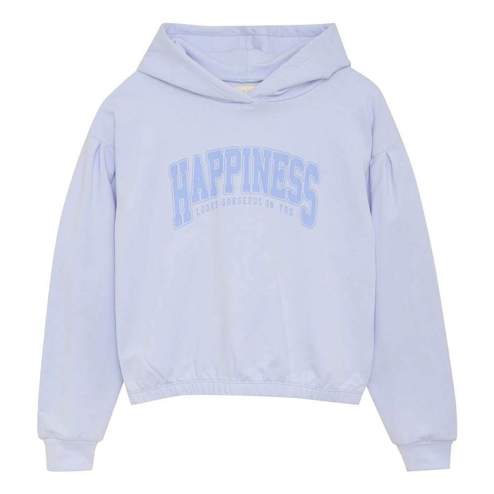 Happiness Sweatshirt 4-14y