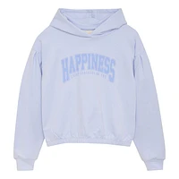 Happiness Sweatshirt 4-14y