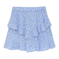 Flower Skirt 7-14y