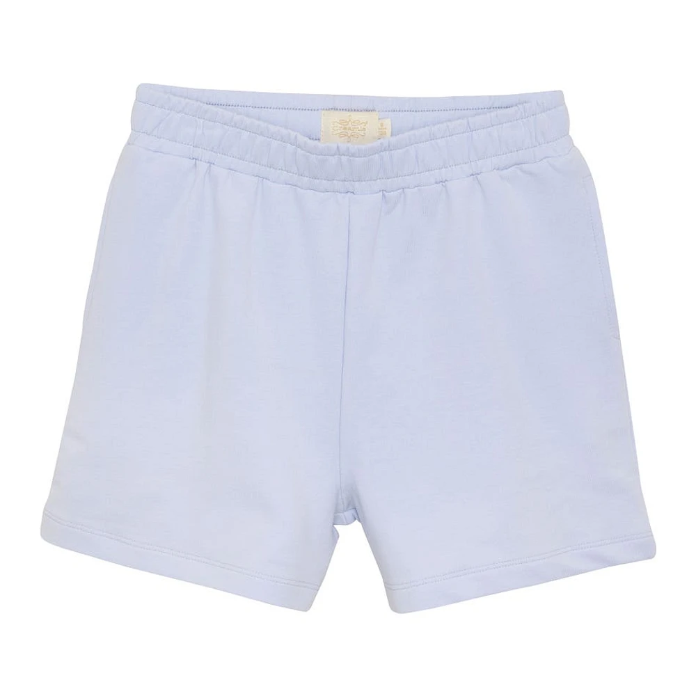 Sweat Shorts 4-14y