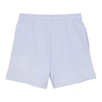 Sweat Shorts 4-14y