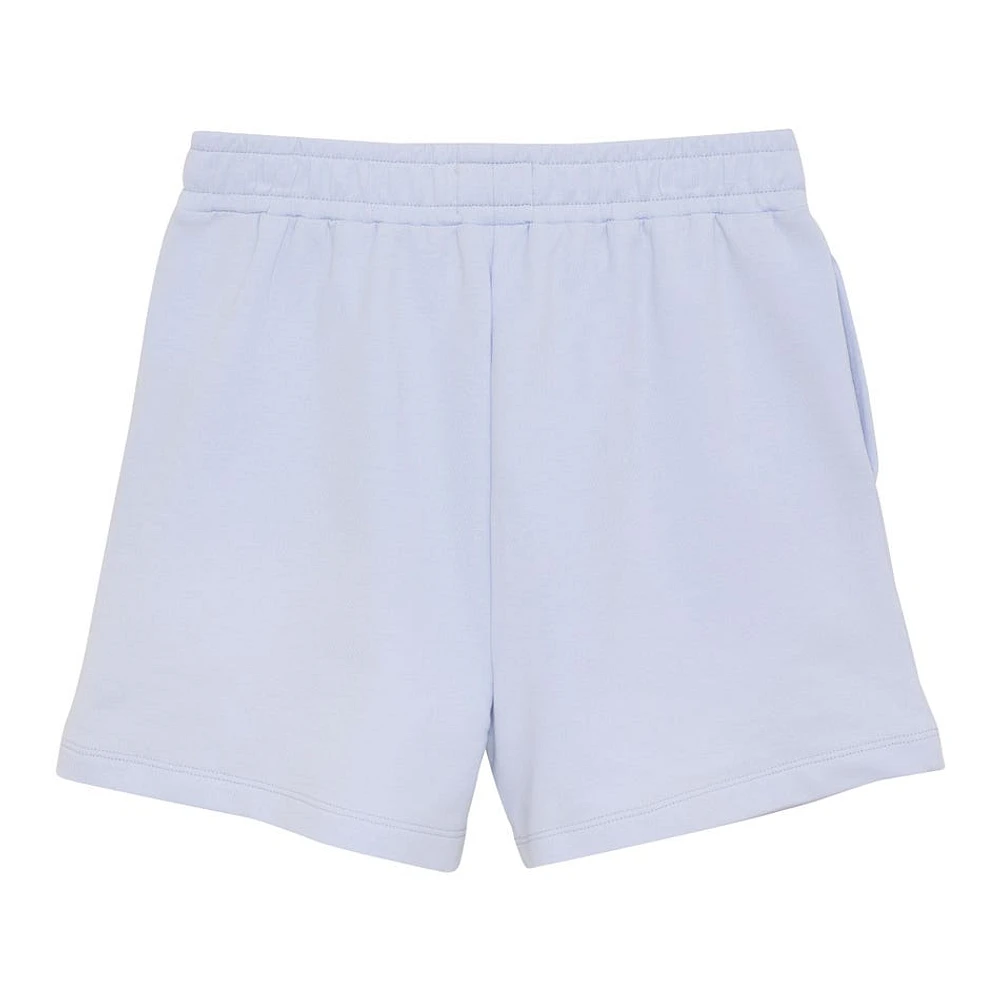 Sweat Shorts 4-14y