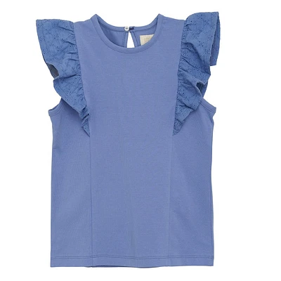 Camisole Dentelle 2-14ans