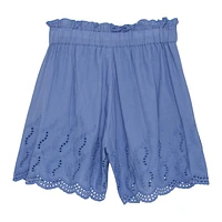 Short Broderie 4-12ans