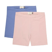 Shorts Inner 2-pack 2-14y