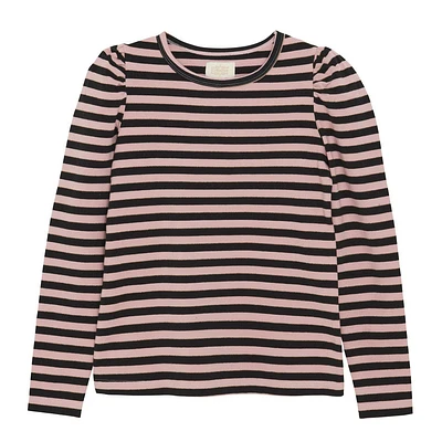 Striped T-Shirt 4-10y