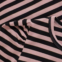 Striped T-Shirt 4-10y