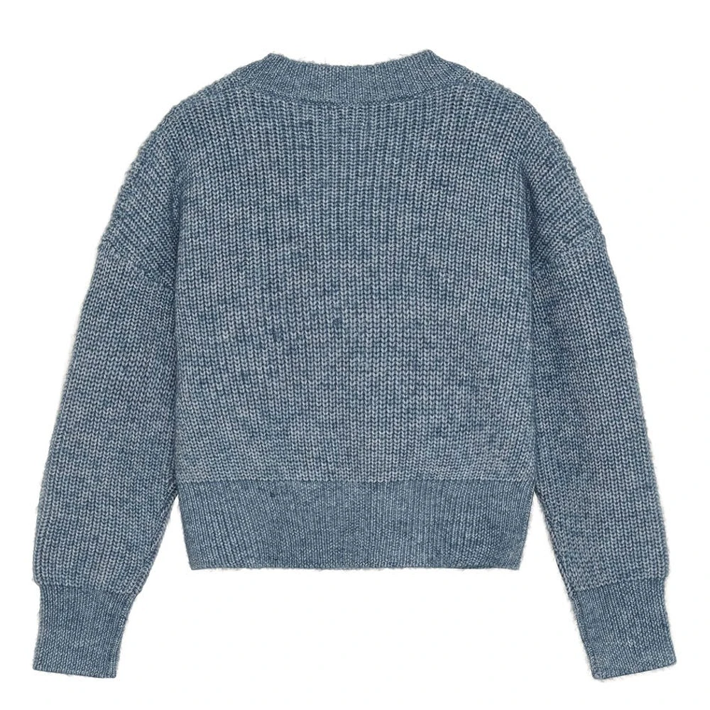 Cardigan Tricot 4-12ans