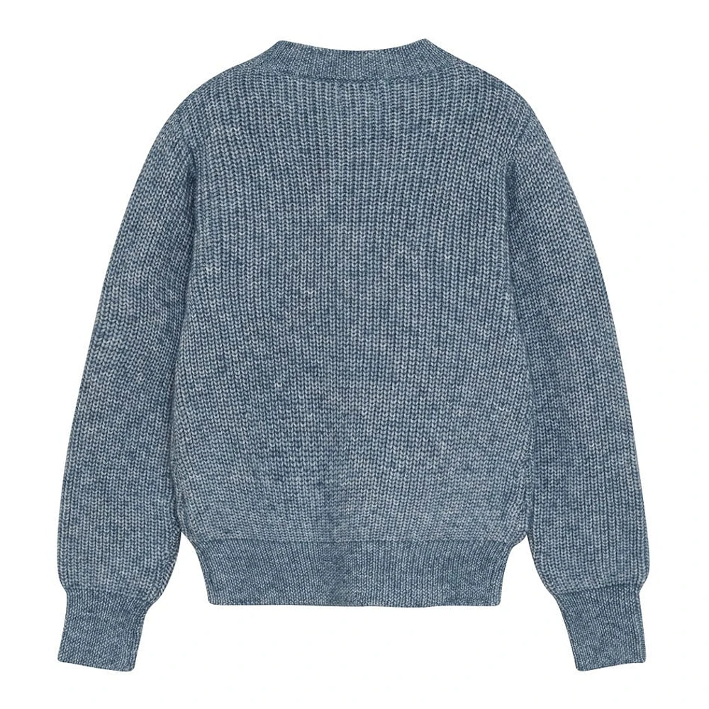 Pull Tricot 4-14