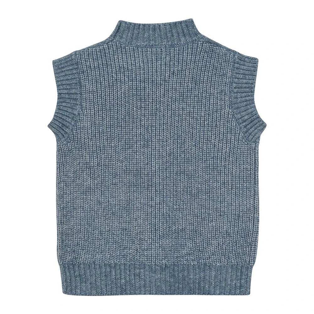 Débardeur Tricot 7-14ans