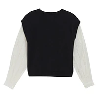 Pullover Shirt 7-14y