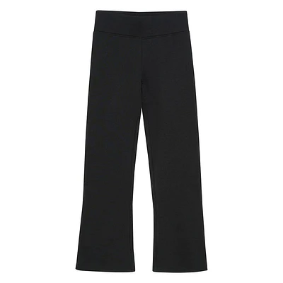 Flare Pants 7-14y