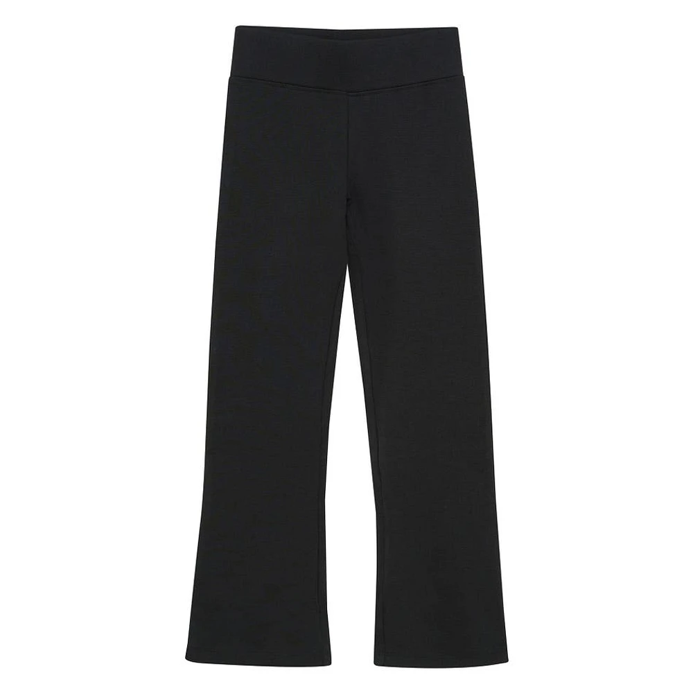 Pantalon Évasé 7-14ans