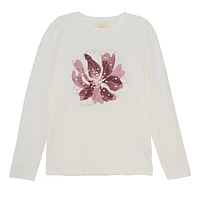 Flower T-Shirt 2-12