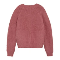 Cardigan Tricot Brillant 2-12ans