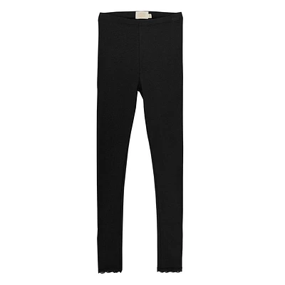 Legging Uni 3-14ans