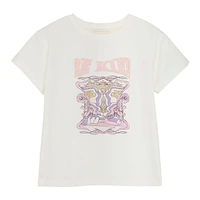 Be Kind T-shirt 7-14y