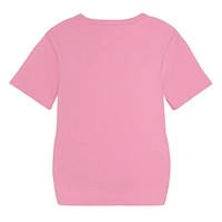 Rib T-shirt 7-14y