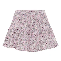 Structure Skirt 7-14y