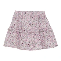 Structure Skirt 7-14y