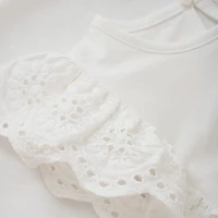 Lace Tank Top 7-14y