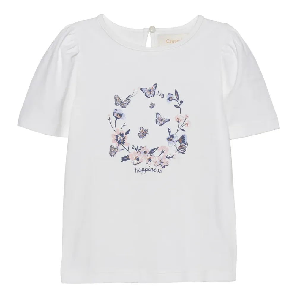 Happiness T-Shirt 2-6y