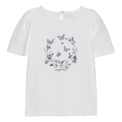 Happiness T-Shirt 2-6y