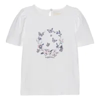 Happiness T-Shirt 2-6y