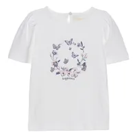 Happiness T-Shirt 2-6y