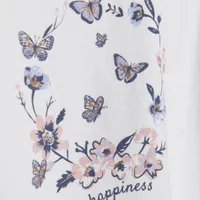 Happiness T-Shirt 2-6y