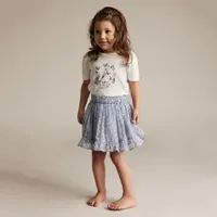 Happiness T-Shirt 2-6y