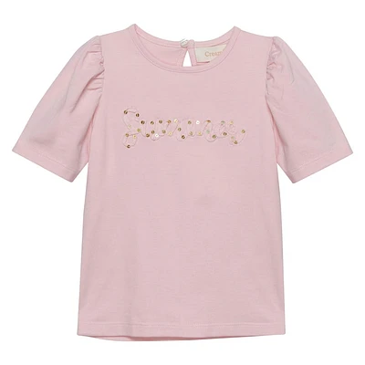 T-Shirt Summer 2-6ans