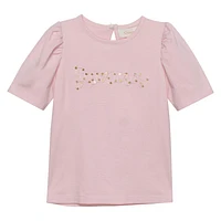 T-Shirt Summer 2-6ans