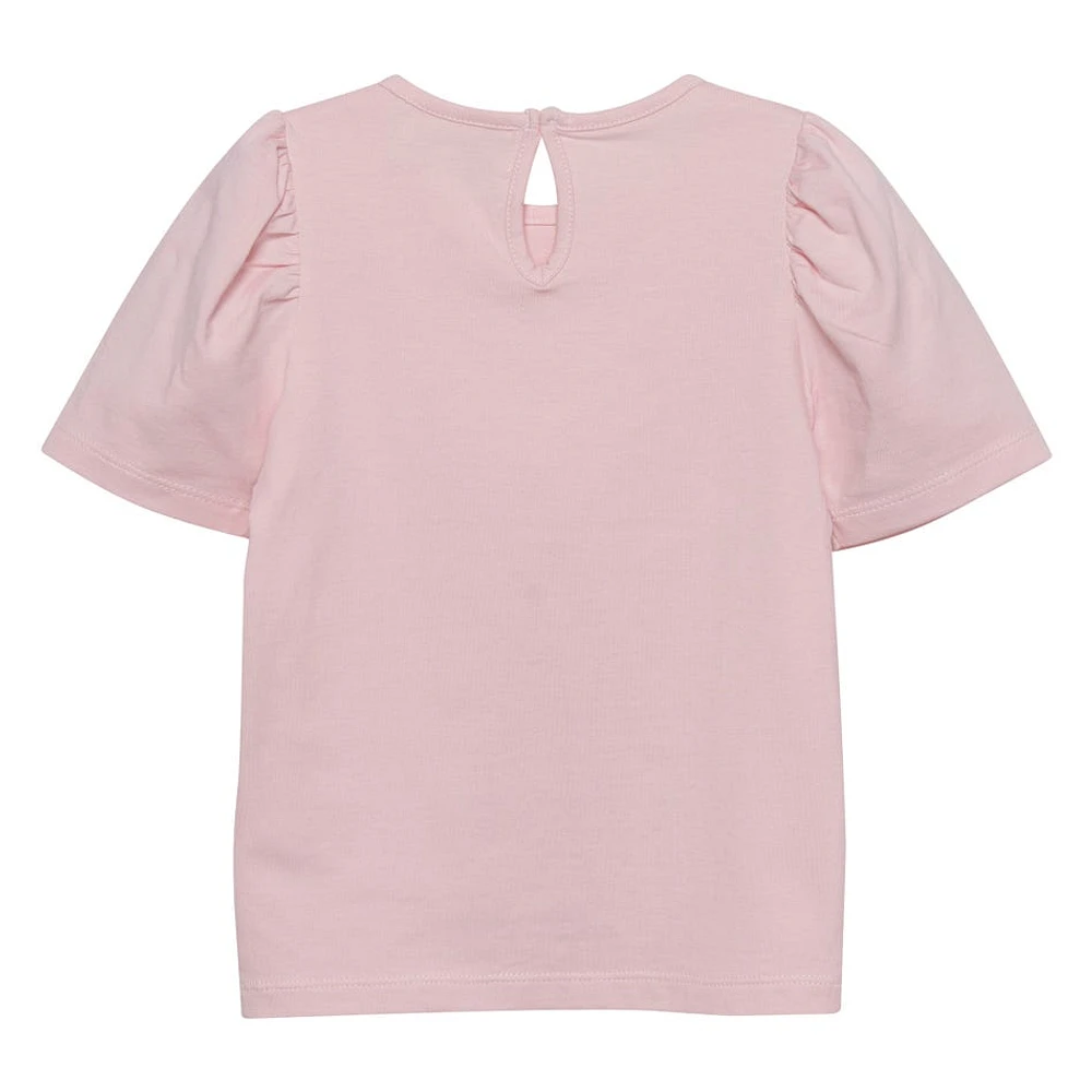 T-Shirt Summer 2-6ans