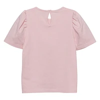 T-Shirt Summer 2-6ans