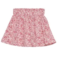 Small Flower Skirt 2-6y