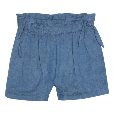 Short Chambray 2-6ans