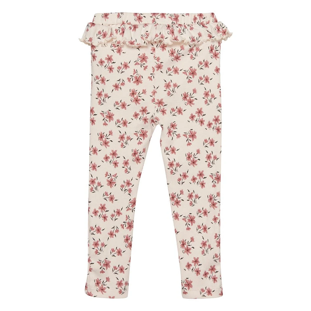 Pantalon Côtelé 2-6ans