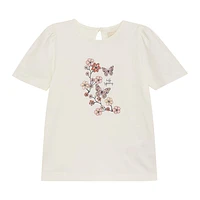 Butterfly T-shirt 2-6