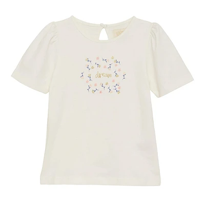 T-shirt Dream 2-6ans