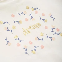 Dream T-shirt 2-6y