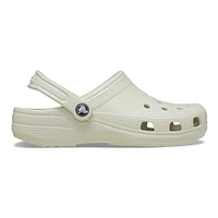 Classic Linen Clog Sizes 4-10