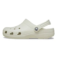 Classic Linen Clog Sizes 4-10