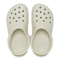 Classic Linen Clog Sizes 4-10